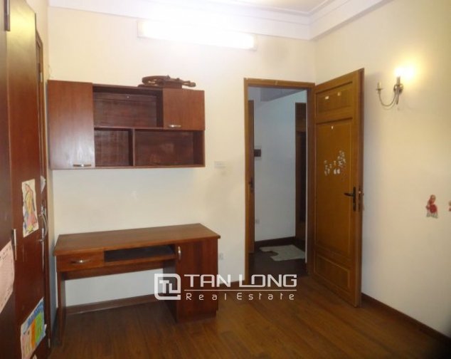 4 bedrooms Villa in Tay Ho, Ha Noi, Vietnam No. 4866