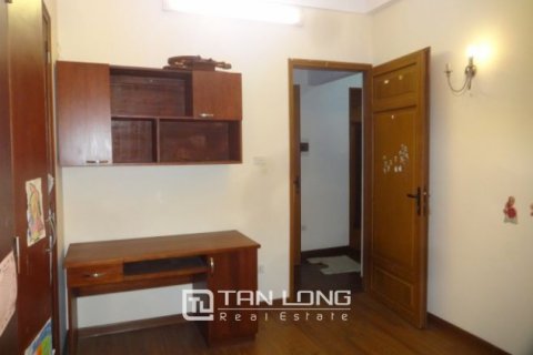 4 bedrooms Villa in Tay Ho, Ha Noi, No. 4866 14