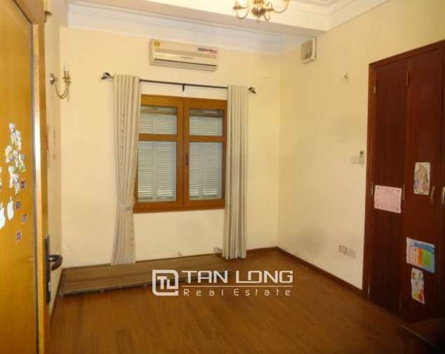 4 bedrooms Villa in Tay Ho, Ha Noi, Vietnam No. 4866