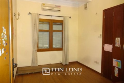 4 bedrooms Villa in Tay Ho, Ha Noi, No. 4866 13