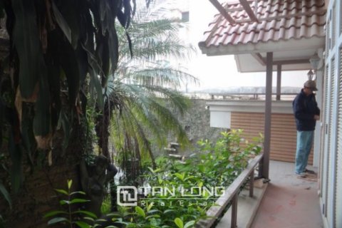 4 bedrooms Villa in Tay Ho, Ha Noi, No. 4866 4