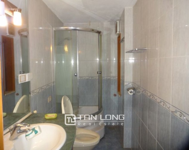 4 bedrooms Villa in Tay Ho, Ha Noi, Vietnam No. 4866