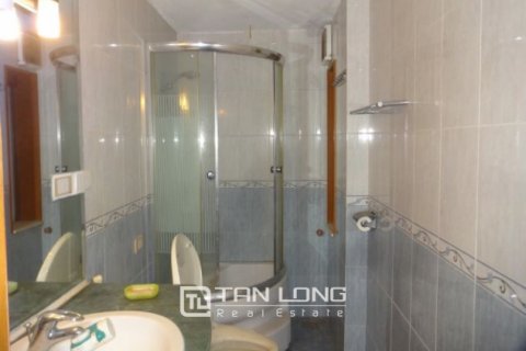 4 bedrooms Villa in Tay Ho, Ha Noi, No. 4866 18
