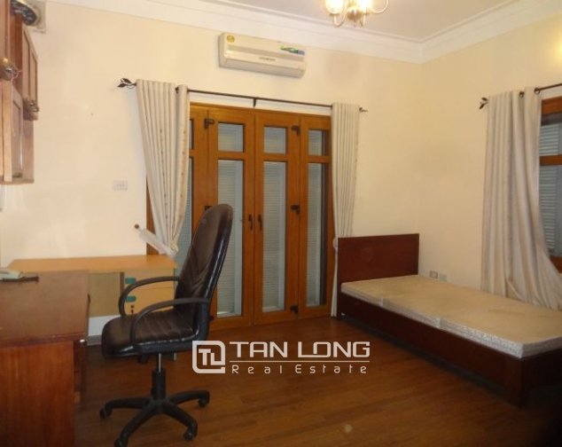 4 bedrooms Villa in Tay Ho, Ha Noi, Vietnam No. 4866