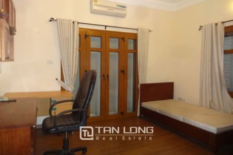 4 bedrooms Villa in Tay Ho, Ha Noi, No. 4866 16