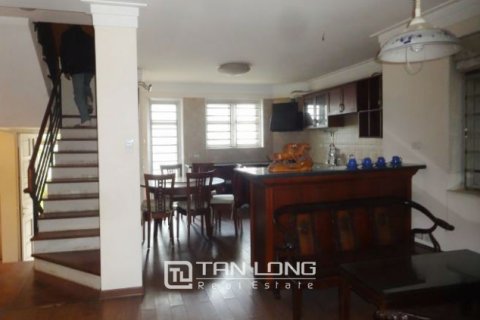 4 bedrooms Villa in Tay Ho, Ha Noi, No. 4866 7
