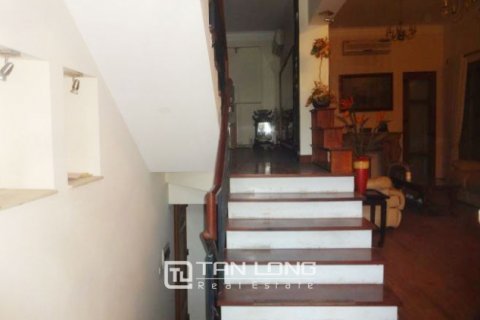 4 bedrooms Villa in Tay Ho, Ha Noi, No. 4866 5