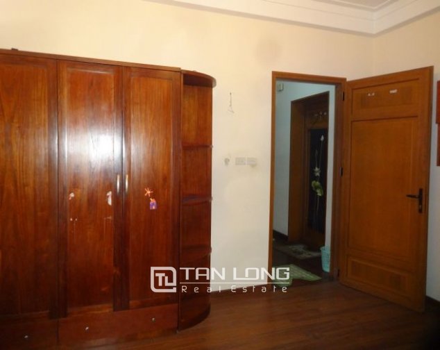 4 bedrooms Villa in Tay Ho, Ha Noi, Vietnam No. 4866