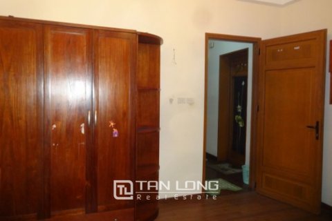 4 bedrooms Villa in Tay Ho, Ha Noi, No. 4866 17