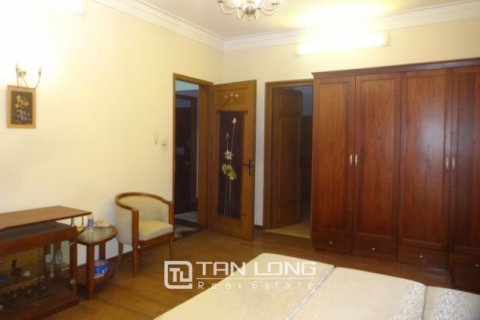 4 bedrooms Villa in Tay Ho, Ha Noi, No. 4866 11