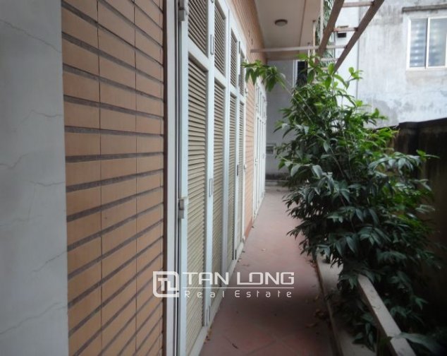 4 bedrooms Villa in Tay Ho, Ha Noi, Vietnam No. 4866