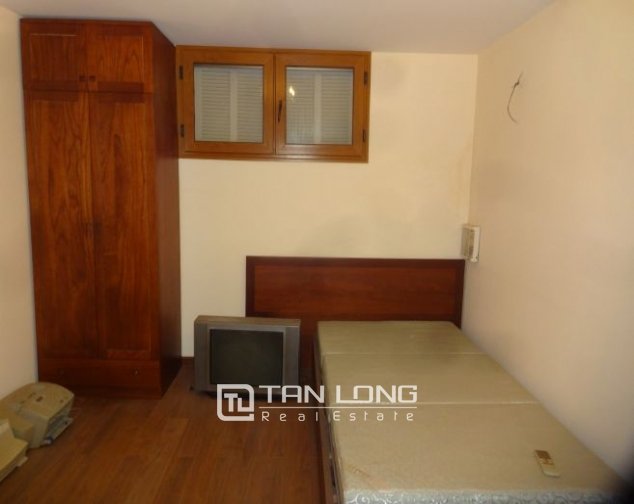 4 bedrooms Villa in Tay Ho, Ha Noi, Vietnam No. 4866