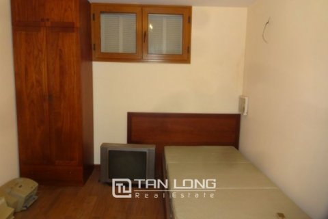 4 bedrooms Villa in Tay Ho, Ha Noi, No. 4866 21