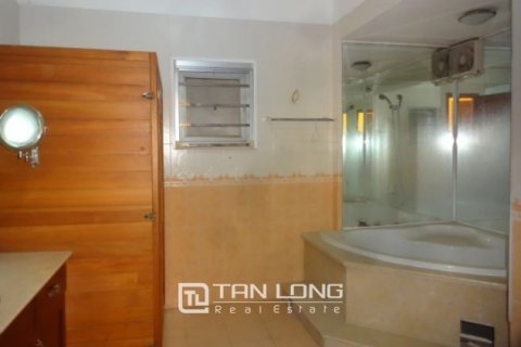 4 bedrooms Villa in Tay Ho, Ha Noi, No. 4866 12