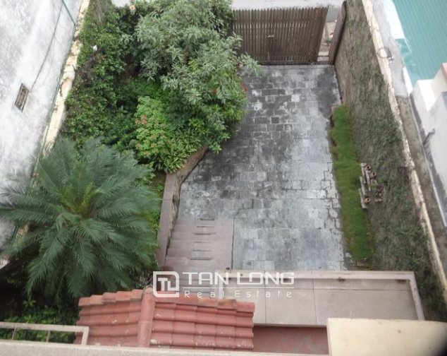 4 bedrooms Villa in Tay Ho, Ha Noi, Vietnam No. 4866