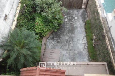 4 bedrooms Villa in Tay Ho, Ha Noi, No. 4866 19