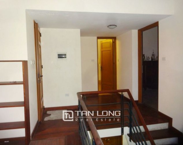 4 bedrooms Villa in Tay Ho, Ha Noi, Vietnam No. 4866
