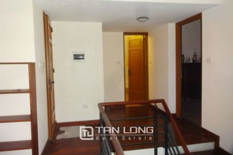 4 bedrooms Villa in Tay Ho, Ha Noi, No. 4866 20
