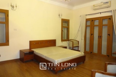 4 bedrooms Villa in Tay Ho, Ha Noi, No. 4866 10