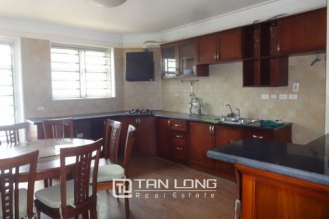 4 bedrooms Villa in Tay Ho, Ha Noi, No. 4866 8
