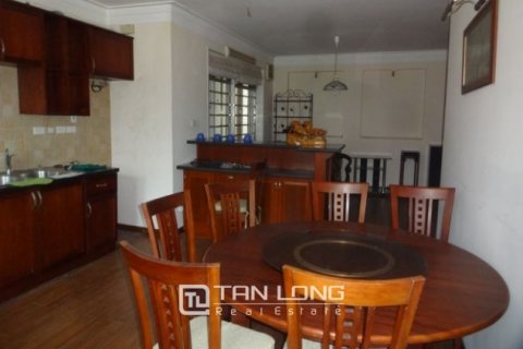 4 bedrooms Villa in Tay Ho, Ha Noi, No. 4866 9