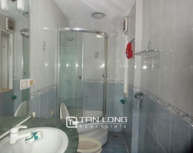 4 bedrooms Villa in Tay Ho, Ha Noi, Vietnam No. 4866