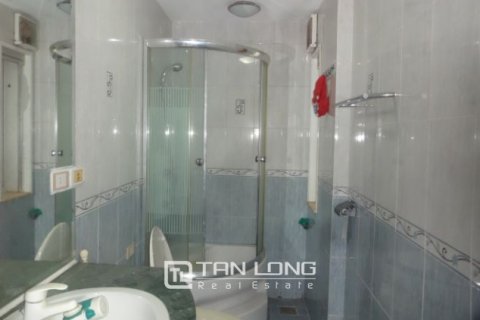 4 bedrooms Villa in Tay Ho, Ha Noi, No. 4866 15