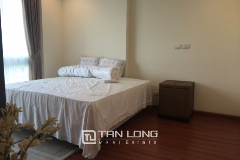 3 bedrooms Apartment in Tay Ho, Ha Noi,  No. 4870 6