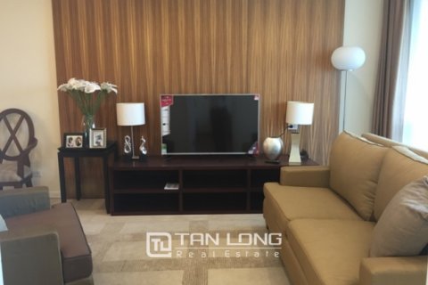 3 bedrooms Apartment in Tay Ho, Ha Noi,  No. 4870 2