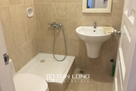 3 bedrooms Apartment in Tay Ho, Ha Noi,  No. 4870 8