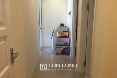 3 bedrooms Apartment in Tay Ho, Ha Noi,  No. 4870 7