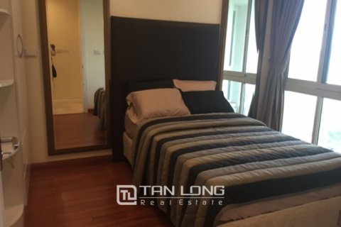3 bedrooms Apartment in Tay Ho, Ha Noi,  No. 4870 4