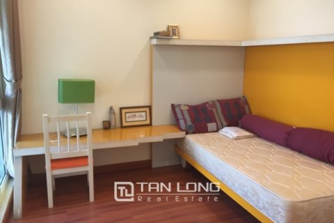 3 bedrooms Apartment in Tay Ho, Ha Noi,  No. 4870 5