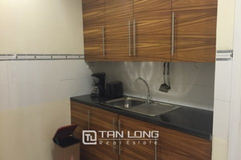 3 bedrooms Apartment in Tay Ho, Ha Noi,  No. 4870 3