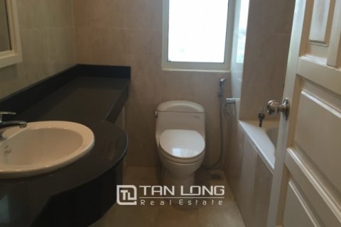 3 bedrooms Apartment in Tay Ho, Ha Noi,  No. 4870 9