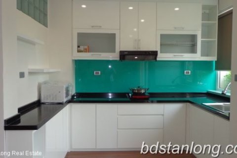 2 bedrooms Apartment in Ba Dinh, Ha Noi, No. 4869 4