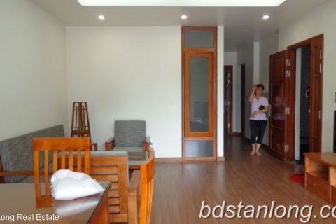 2 bedrooms Apartment in Ba Dinh, Ha Noi, No. 4869 15