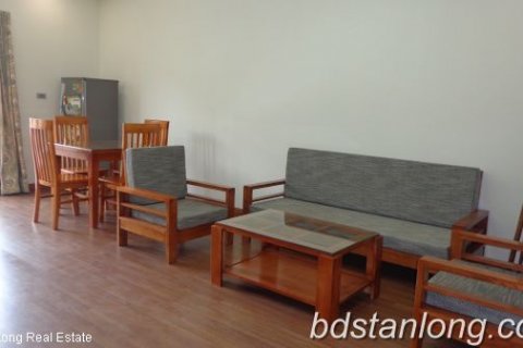 2 bedrooms Apartment in Ba Dinh, Ha Noi, No. 4869 2