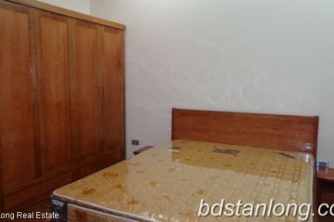 2 bedrooms Apartment in Ba Dinh, Ha Noi, No. 4869 13