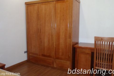 2 bedrooms Apartment in Ba Dinh, Ha Noi, No. 4869 6
