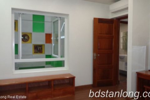 2 bedrooms Apartment in Ba Dinh, Ha Noi, No. 4869 12