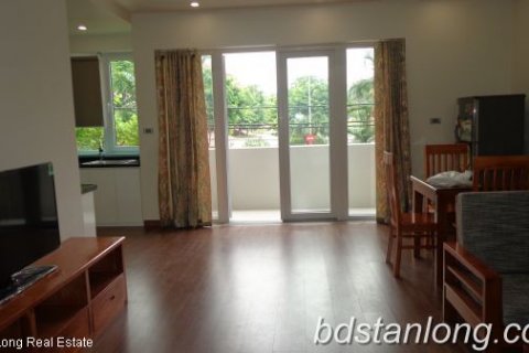 2 bedrooms Apartment in Ba Dinh, Ha Noi, No. 4869 14