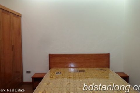 2 bedrooms Apartment in Ba Dinh, Ha Noi, No. 4869 10