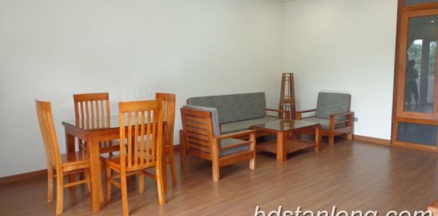 2 bedrooms Apartment in Ba Dinh, Ha Noi, No. 4869