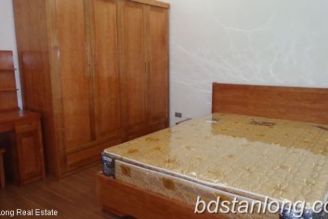 2 bedrooms Apartment in Ba Dinh, Ha Noi, No. 4869 11