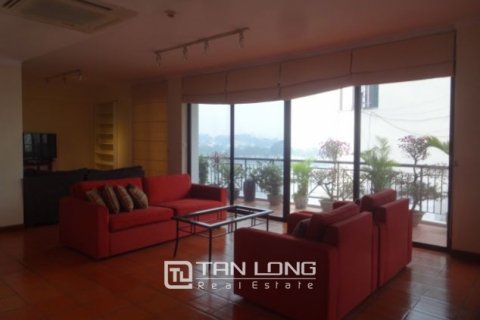 2 bedrooms Apartment in Ba Dinh, Ha Noi,  No. 4868 4