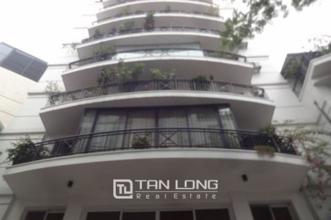 2 bedrooms Apartment in Ba Dinh, Ha Noi,  No. 4868