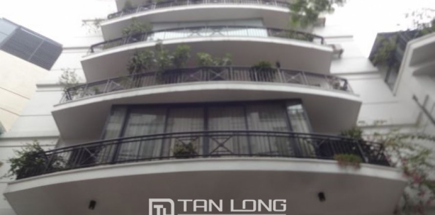 2 bedrooms Apartment in Ba Dinh, Ha Noi,  No. 4868
