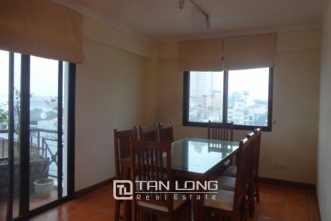 2 bedrooms Apartment in Ba Dinh, Ha Noi,  No. 4868 10