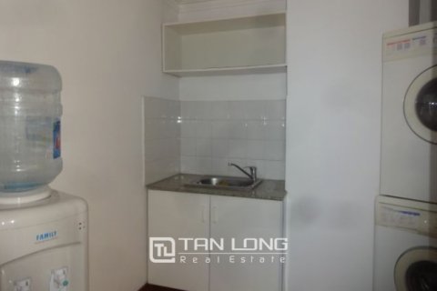 2 bedrooms Apartment in Ba Dinh, Ha Noi,  No. 4868 12